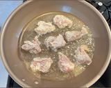 管理栄養士のおからパウダー唐揚げ作り方5写真