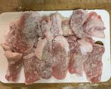 豚肉とブロッコリーの中華風クリーム煮作り方3写真