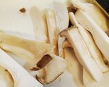 お手軽に！焼き肉ならぬ焼きしゃぶ！作り方2写真