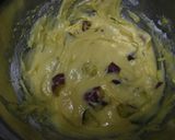 ﾎｯﾄｹｰｷﾐｯｸｽ簡単さつまいもケーキ作り方3写真
