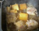 高菜チャーハン☆厚揚げの豚バラ巻き弁当作り方6写真