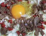 ふわふわ！お好み焼き＊モダン焼きにも作り方19写真