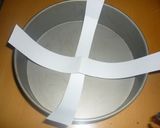 ほわほわムースケーキ作り方2写真