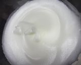 ほわほわムースケーキ作り方3写真
