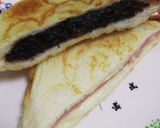 こんがり甘じょっぱい♪バター焼き作り方11写真