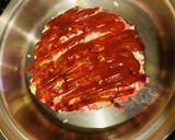 　一発ハンバーグ作り方4写真
