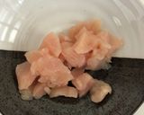 ぷるんぷるん♡飲める茶碗蒸し作り方2写真