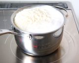 水キムチの後は【水キムチ冷麺（ダシダ）】作り方2写真