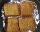 いなり揚げ餅作り方6写真