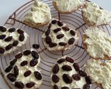 【ポリ袋で簡単】チョコがけバターサンド作り方17写真