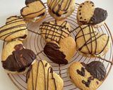 【ポリ袋で簡単】チョコがけバターサンド作り方18写真