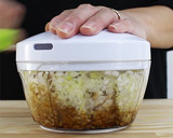 トースターで簡単！厚揚げのねぎ味噌焼き作り方5写真