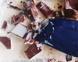 バレンタイン☆友人絶賛ラム酒入り生チョコ作り方3写真