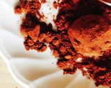 バレンタイン☆友人絶賛ラム酒入り生チョコ作り方8写真