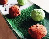 バレンタイン☆友人絶賛ラム酒入り生チョコ作り方14写真