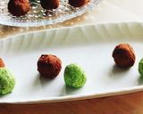バレンタイン☆友人絶賛ラム酒入り生チョコ作り方16写真