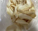 干し大根の漬物作り方1写真