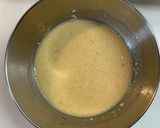 オートミールチーズブリトー作り方1写真