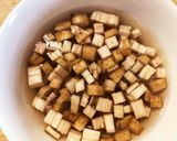 離乳食完了期以降〜きんぴらごぼう〜作り方3写真