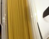水漬けパスタ作り方1写真