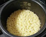 玄米ご飯の簡単な炊き方☆ヘルシー作り方2写真