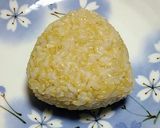 玄米ご飯の簡単な炊き方☆ヘルシー作り方5写真