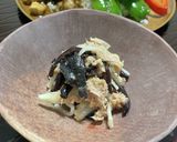 マカ＆カレー味。じゃがいものカリカリ焼き作り方8写真