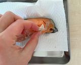 管理栄養士の自家製鮭フレーク☆作り方4写真
