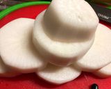 早い！超かんたん♫面取りのやり方作り方5写真