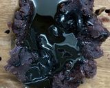 まるであんまんの餡!簡単☆黒胡麻あん作り方2写真