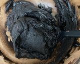 まるであんまんの餡!簡単☆黒胡麻あん作り方3写真