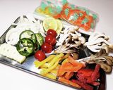 真鯛のカルトッチョ　包み方2種作り方2写真