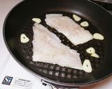 真鯛のカルトッチョ　包み方2種作り方3写真