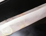 真鯛のカルトッチョ　包み方2種作り方7写真