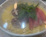 おでんの素☆レンチン♪茶碗蒸し作り方12写真