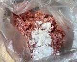 トッポギ風味の餅入り豚つくね作り方2写真