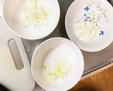 肉無根菜たっぷりおかか味噌煮味豆腐野菜炒作り方1写真