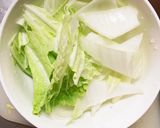 肉無根菜たっぷりおかか味噌煮味豆腐野菜炒作り方7写真