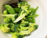 肉無根菜たっぷりおかか味噌煮味豆腐野菜炒作り方8写真