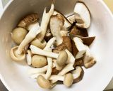 肉無根菜たっぷりおかか味噌煮味豆腐野菜炒作り方10写真