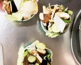 肉無根菜たっぷりおかか味噌煮味豆腐野菜炒作り方12写真