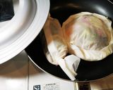 真鯛のカルトッチョ　包み方2種作り方13写真