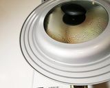 真鯛のカルトッチョ　包み方2種作り方14写真