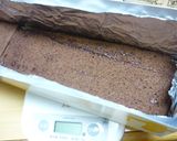 ほわほわムースケーキ作り方5写真