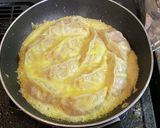 餃子＆チーズ作り方5写真