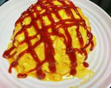 簡単オムライスⅡ✨作り方10写真