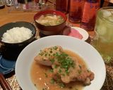 柔らか豚ロース☆みぞれ煮！！作り方6写真