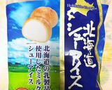 ふわとろひんやり天ぷらアイス　炭酸水効果作り方1写真