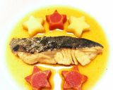 ふわとろひんやり天ぷらアイス　炭酸水効果作り方9写真