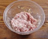 ☆簡単☆まるごとピーマンの肉詰め煮込み作り方2写真